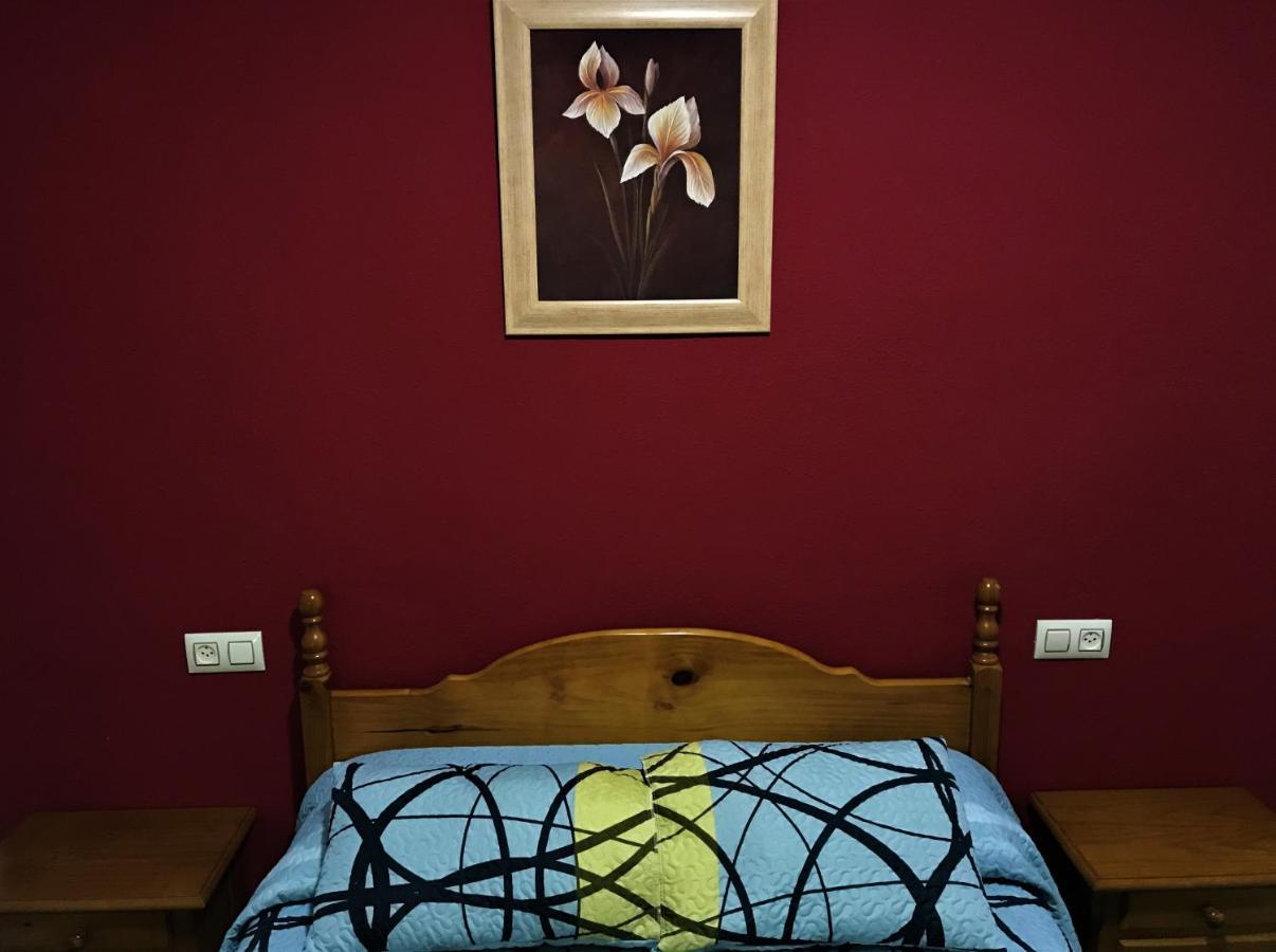 Alojamientos Loma De Mariangela 꼬또 리오스 외부 사진