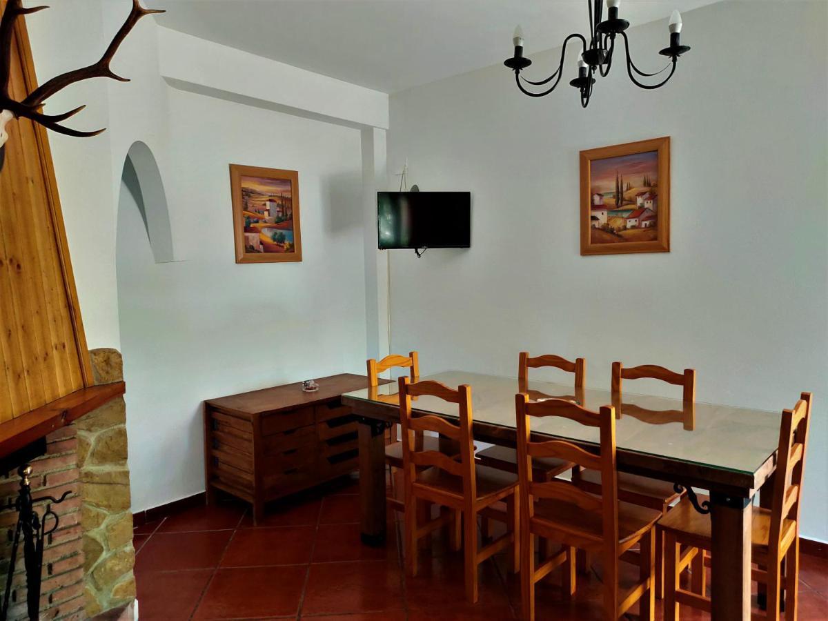Alojamientos Loma De Mariangela 꼬또 리오스 외부 사진