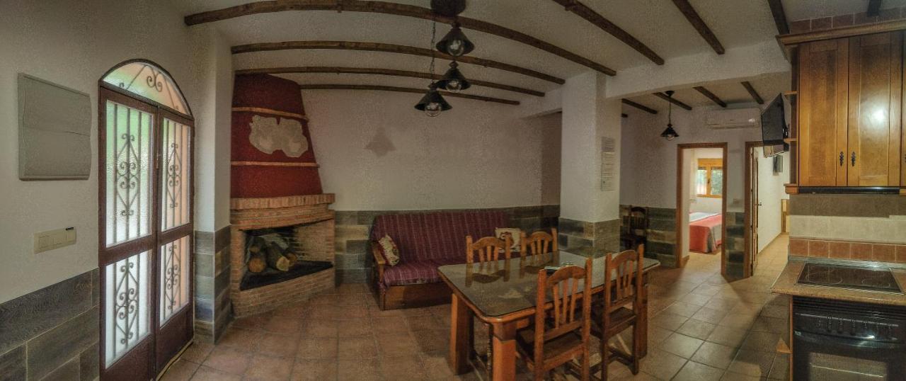 Alojamientos Loma De Mariangela 꼬또 리오스 외부 사진