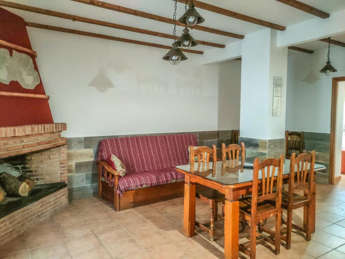 Alojamientos Loma De Mariangela 꼬또 리오스 외부 사진